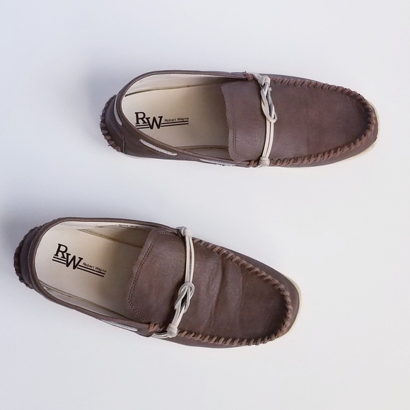 Robert Wayne | Slip on Loafers main image 4